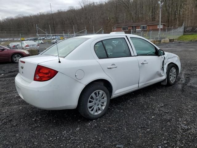 2009 Chevrolet Cobalt LS