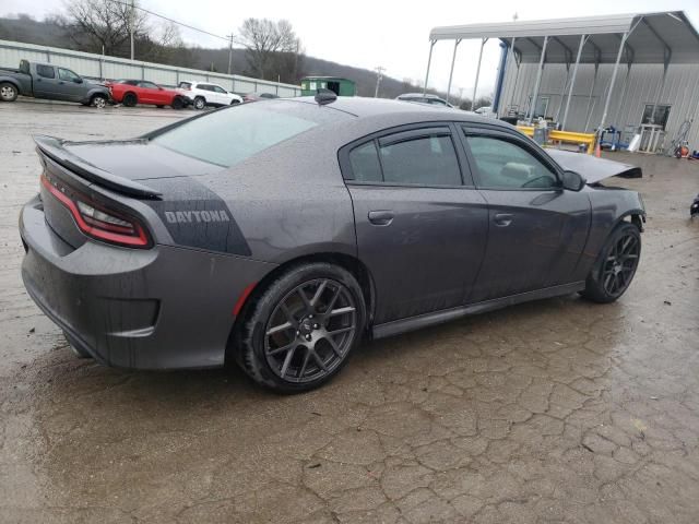 2019 Dodge Charger R/T