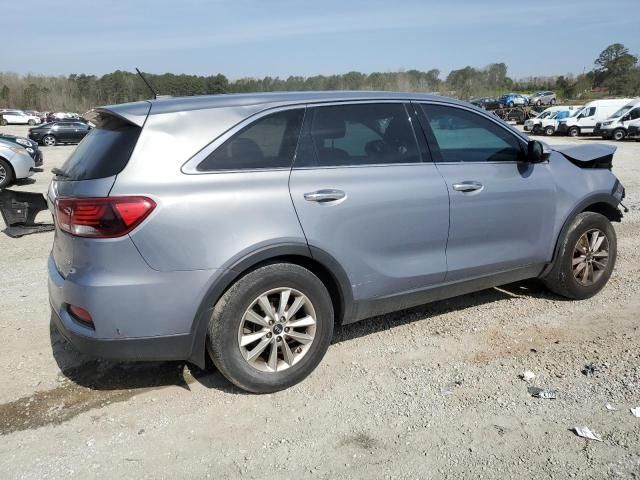 2019 KIA Sorento L