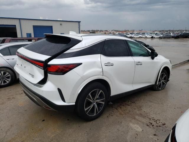 2023 Lexus RX 350 Base