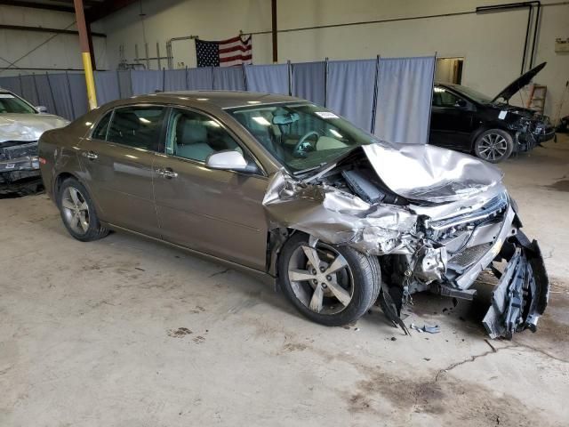 2012 Chevrolet Malibu 1LT