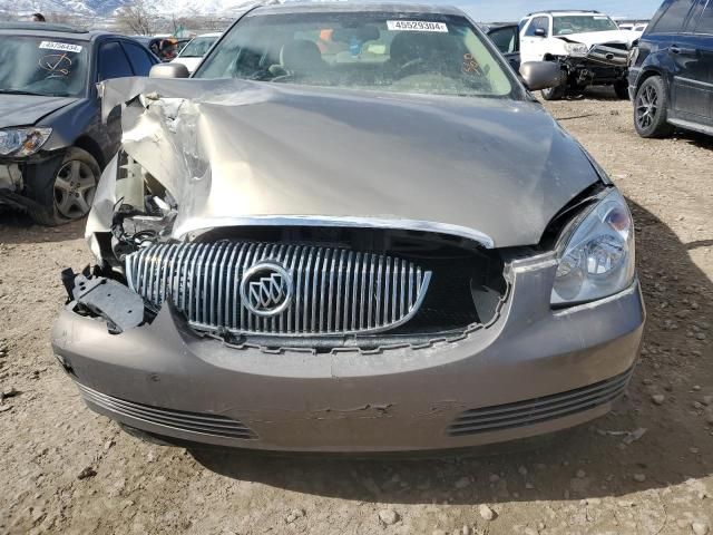 2006 Buick Lucerne CX