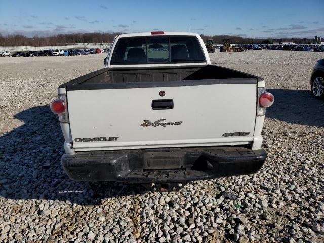 1998 Chevrolet S Truck S10