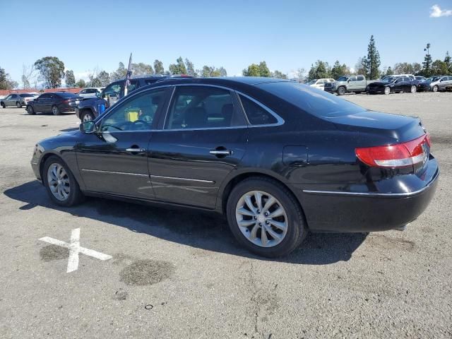 2006 Hyundai Azera SE