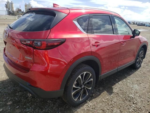 2023 Mazda CX-5 Premium Plus