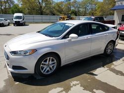 2013 Ford Fusion SE for sale in Savannah, GA