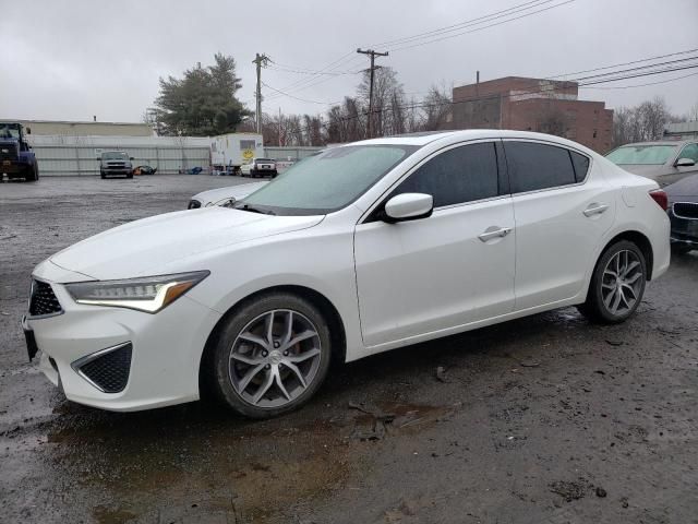 2020 Acura ILX Premium