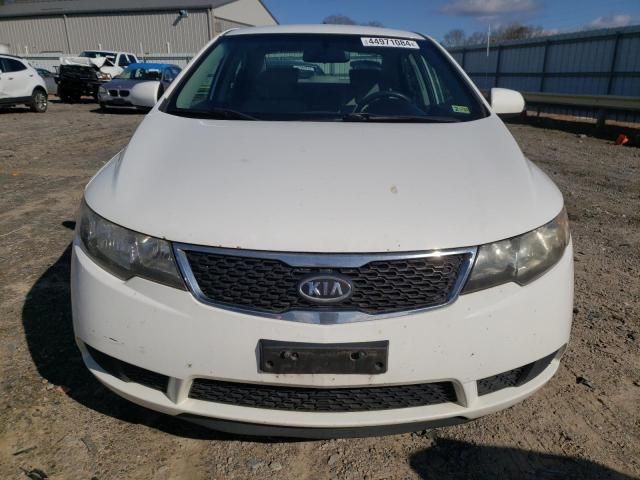 2012 KIA Forte LX