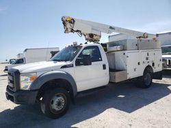 Trucks Selling Today at auction: 2012 Ford F450 Super Duty