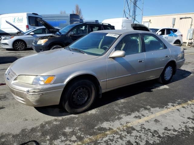 1998 Toyota Camry LE