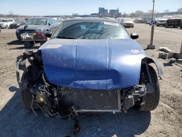 2006 Nissan 350Z Coupe