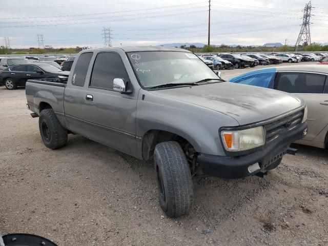 1997 Toyota T100 Xtracab