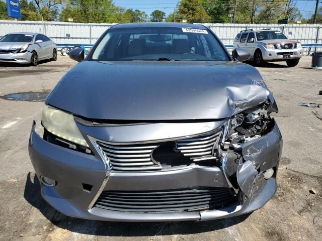 2013 Lexus ES 350