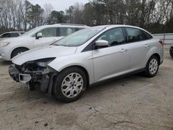 2012 Ford Focus SE for sale in Austell, GA