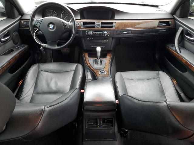 2009 BMW 328 XI