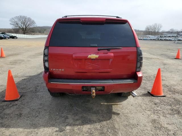 2013 Chevrolet Tahoe K1500 LS