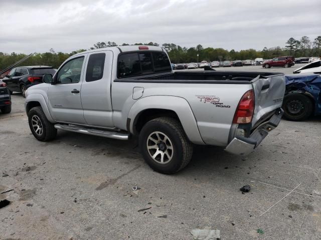 2005 Toyota Tacoma Prerunner Access Cab