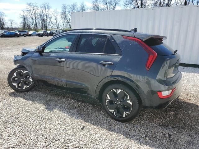 2023 KIA Niro Wind