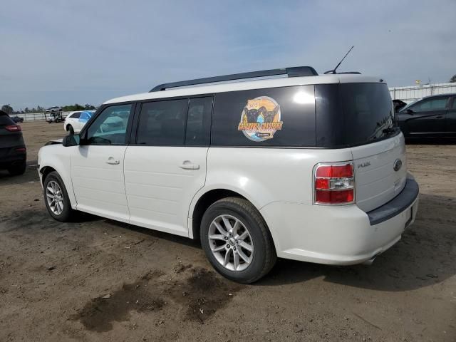 2014 Ford Flex SE