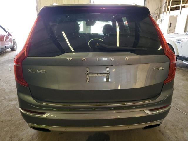 2017 Volvo XC90 T8