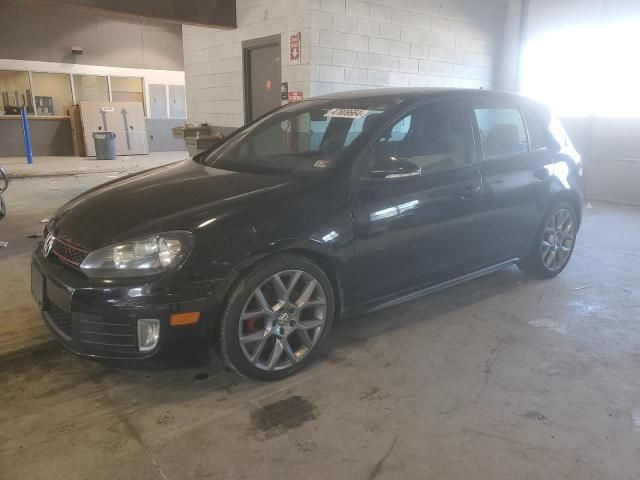 2014 Volkswagen GTI