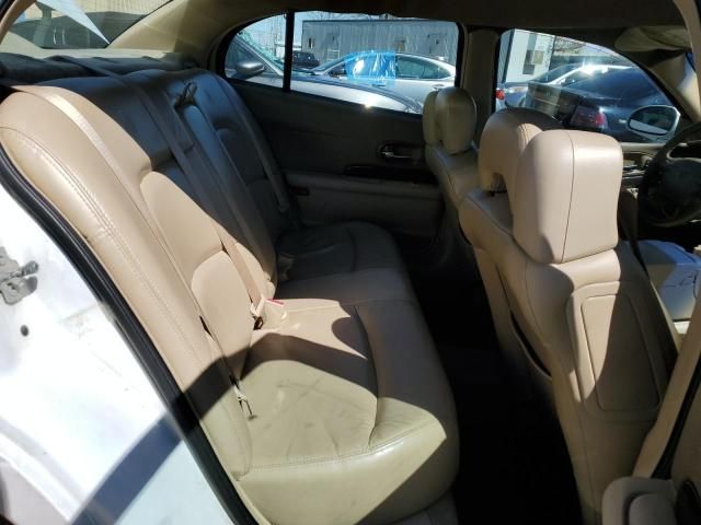 2005 Buick Lesabre Limited