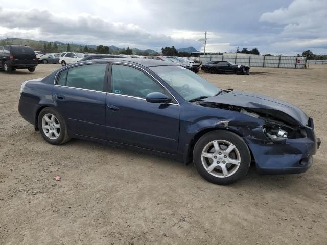 2006 Nissan Altima S