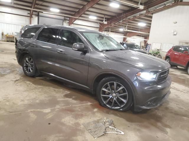 2014 Dodge Durango R/T