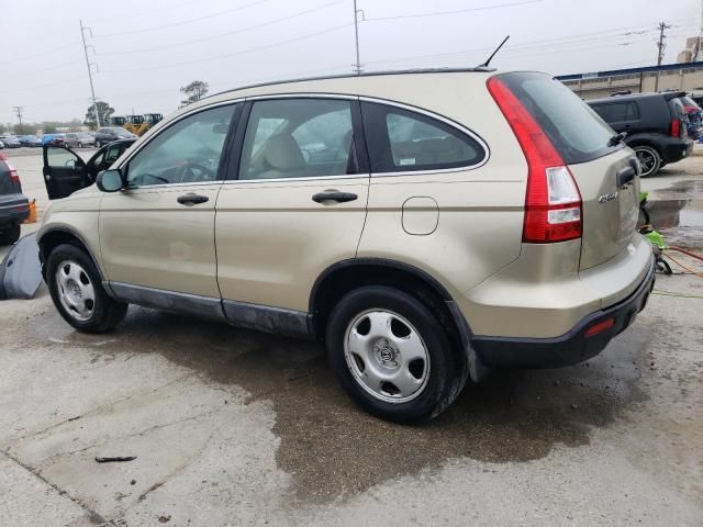 2008 Honda CR-V LX