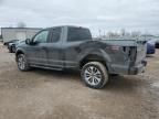 2017 Ford F150 Super Cab