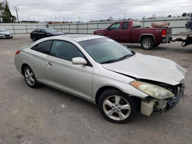 2004 Toyota Camry Solara SE