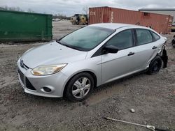 2012 Ford Focus S en venta en Hueytown, AL