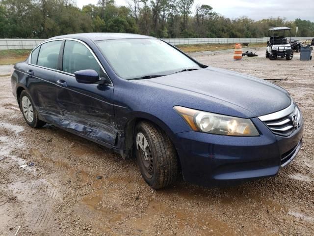 2011 Honda Accord LX