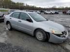 2005 Honda Accord DX