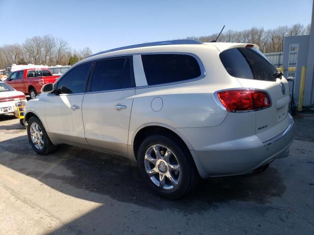 2008 Buick Enclave CXL