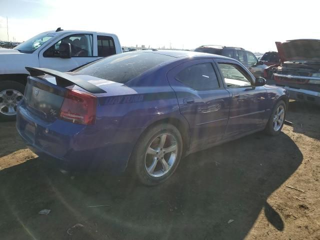 2007 Dodge Charger R/T