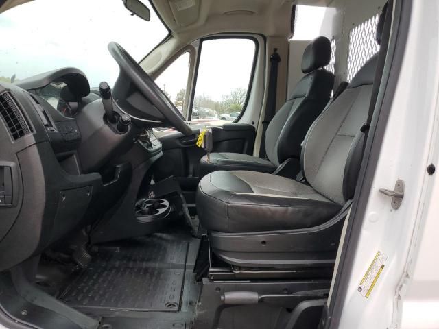 2020 Dodge RAM Promaster 1500 1500 High