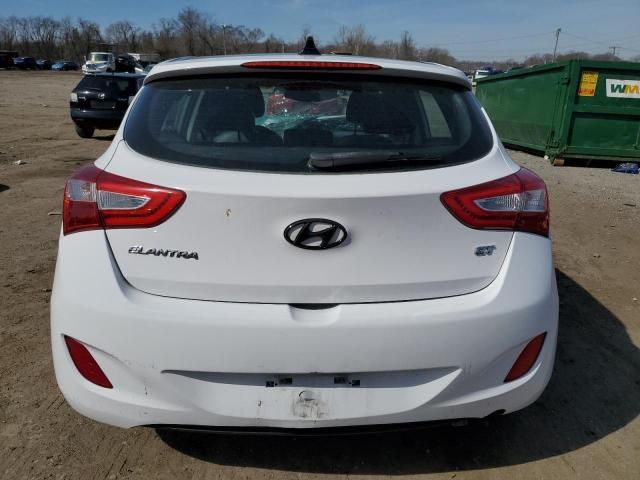 2014 Hyundai Elantra GT