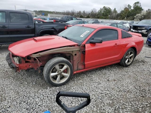 2008 Ford Mustang GT