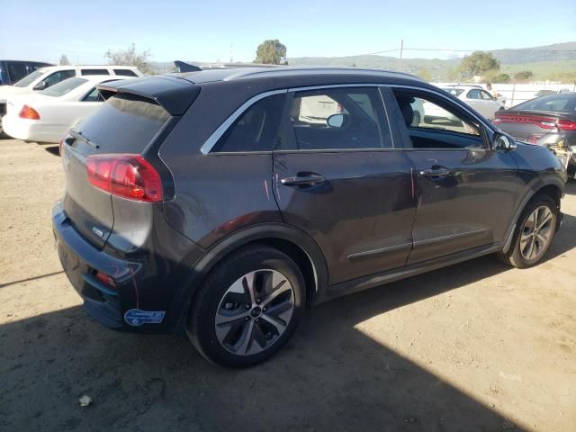 2020 KIA Niro EX