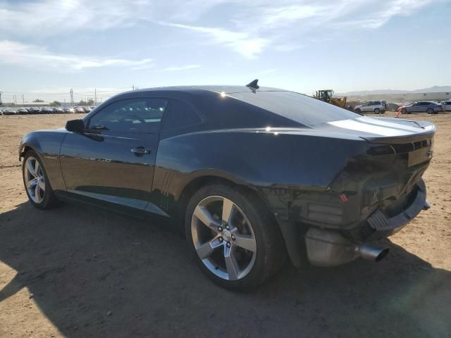 2011 Chevrolet Camaro 2SS