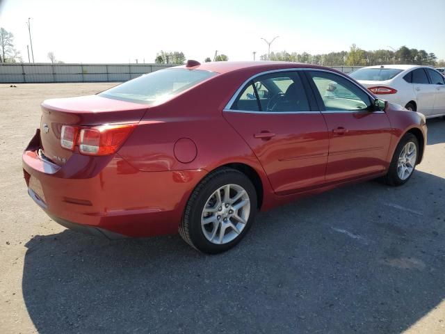 2013 Chevrolet Malibu 2LT