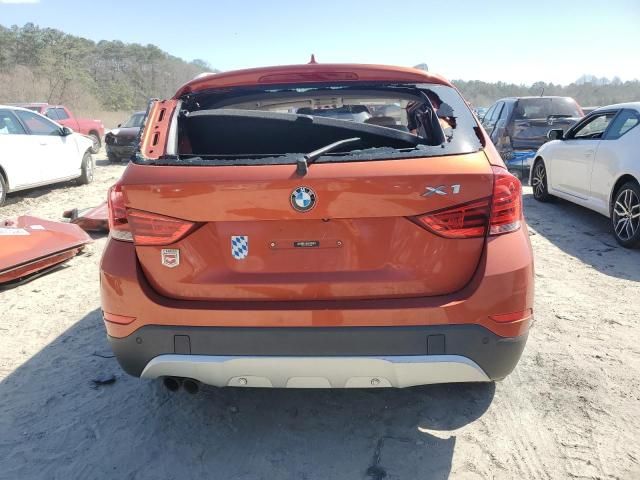 2014 BMW X1 XDRIVE28I