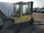 2013 Hyster Fork Lift
