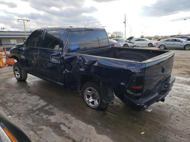 2013 Dodge RAM 1500 ST