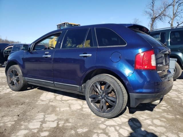 2011 Ford Edge SEL