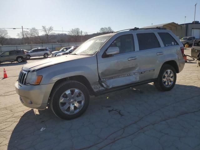 2008 Jeep Grand Cherokee Limited