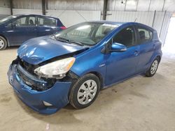 2013 Toyota Prius C en venta en Des Moines, IA