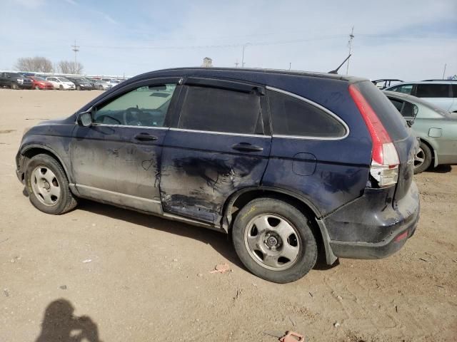 2008 Honda CR-V LX