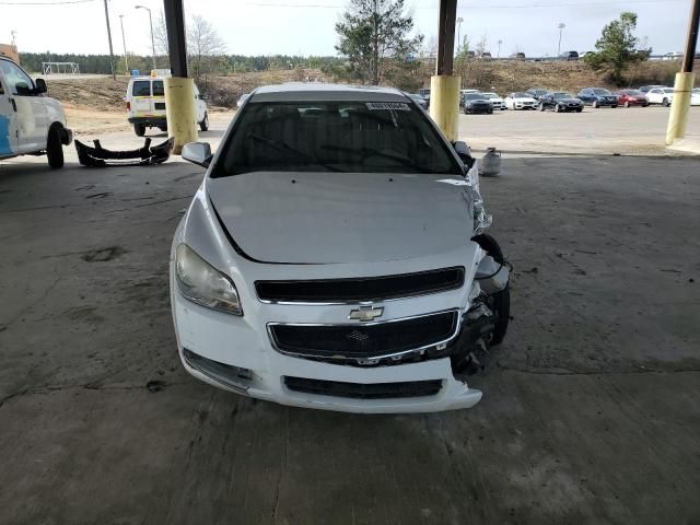 2010 Chevrolet Malibu 1LT